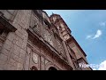 Morelia Michoacan pequeño recorrido