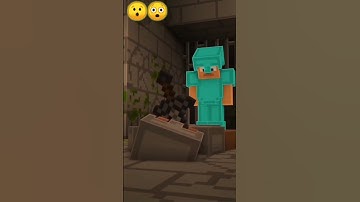 minecraft dungeons secret#shorts #youtubeshorts