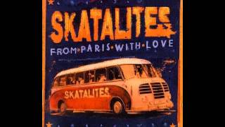 The Skatalites- Thinking Of You chords