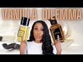 Vanilla Dilemma || Perfume Collection