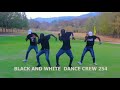 Kizz Daniel - Lie (Official Dance Challenge) By Black&White Dance Crew254🇰🇪