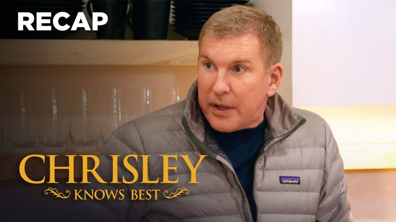 Download Chrisley Knows Best | Season 8 Episode 10 RECAP: "Snitchy Bitchy" | on USA Network