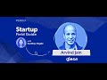 How glean found productmarket fit arvind jain on enterprise search and ai