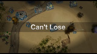Can't Lose - The tactic of a quick battle : Art of war 3 Resistance "Fast maneuvers"  | ID Armor screenshot 1
