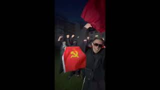 Dahabflex & Erzin - Rot (Hörprobe)