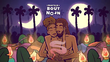 Protoje - Bout Noon (Official Audio) || A Matter Of Time