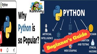 Why Everyone Loves Python | The #1 Programming Language