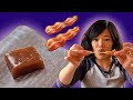 🥓How to Make Bacon FAT Candy Caramels 🍬- Don't waste that fat!