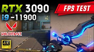 Testei a RTX 3090 com jogos em 4K no Ultra! Red Dead 2, GTA V e