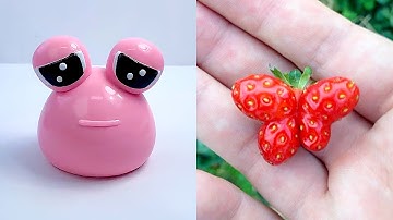 🌸✨INCREDIBLE TABA SQUISHIES COMPILATION 2025 !!! 