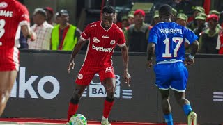 Simba Vs Police Kenya (0-1) Tazama Goli La Wazi Walilokosa Simba | Leo Simba Day 08/08/2026