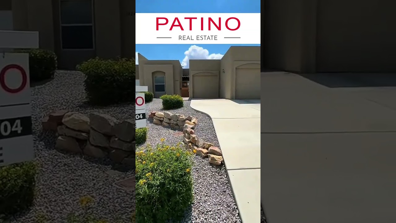 Homes for Sale in New Mexico | 2026 Market