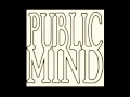 Public mind  rebels of time  full demo album