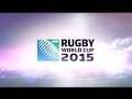 Rugby world cup 2015  all highlights