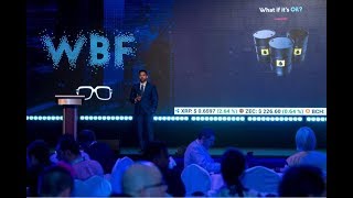 World Blockchain Summit Dubai 2018 | Blockgemini
