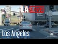 Downtown Los angeles L.A.LIVE