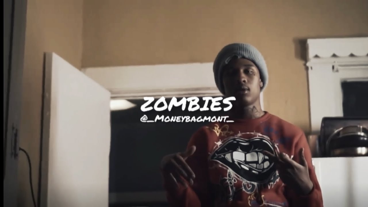 EBK JaayBo x EBK Young Joc Type Beat “Zombies” (Prod. Moneybagmont ...