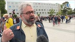 Lorient : marche anti OGM ce 20 mai 2017