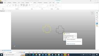 PowerShape Move Command - Tips and Tricks | Autodesk PowerShape Tutorial Wealth