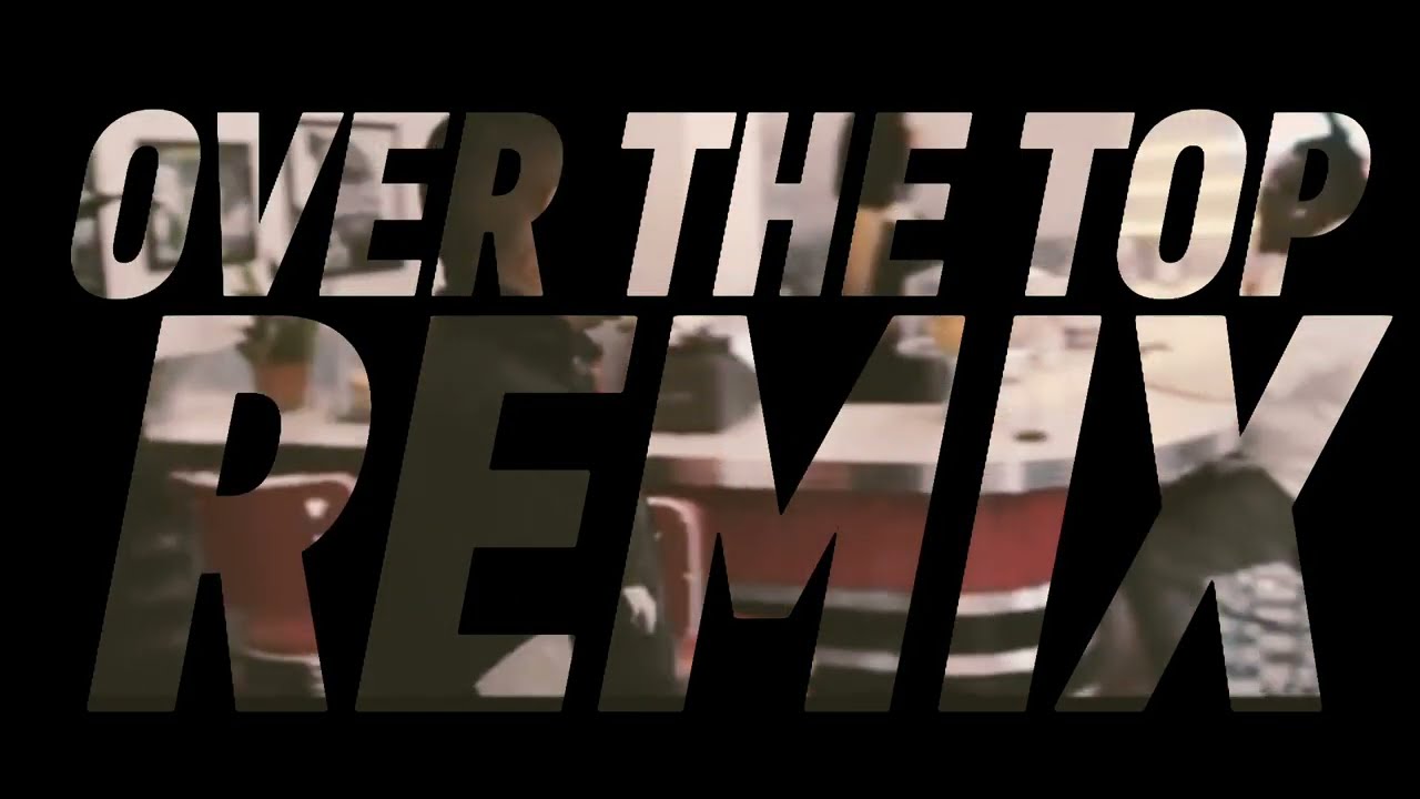 Smiley ft. Drake – Over the Top (Hella Secrets Trap Flip)