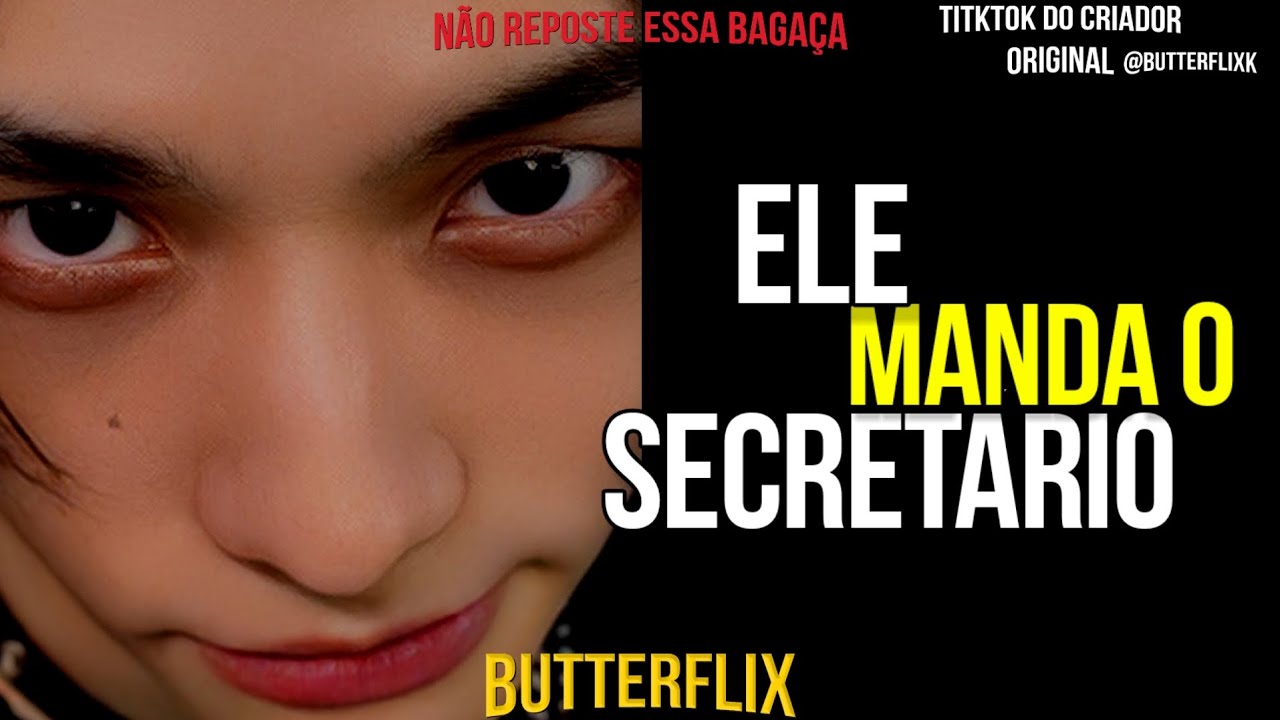 [LIGAÇÃO STRAY KIDS] O MERCADO 24 HORAS (Felix em Little Space) | BUTTERFLIX