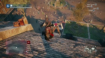 How to get more Creed points in Assassins Creed Unity 2019