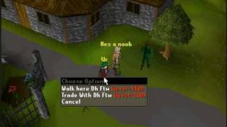 The idiots attack...: M4g1st