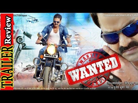 wanted-bhojpuri-trailer-|-pawan-singh-|-mani-bhattacharya-|-review-|-bindaas-bhojpuriya