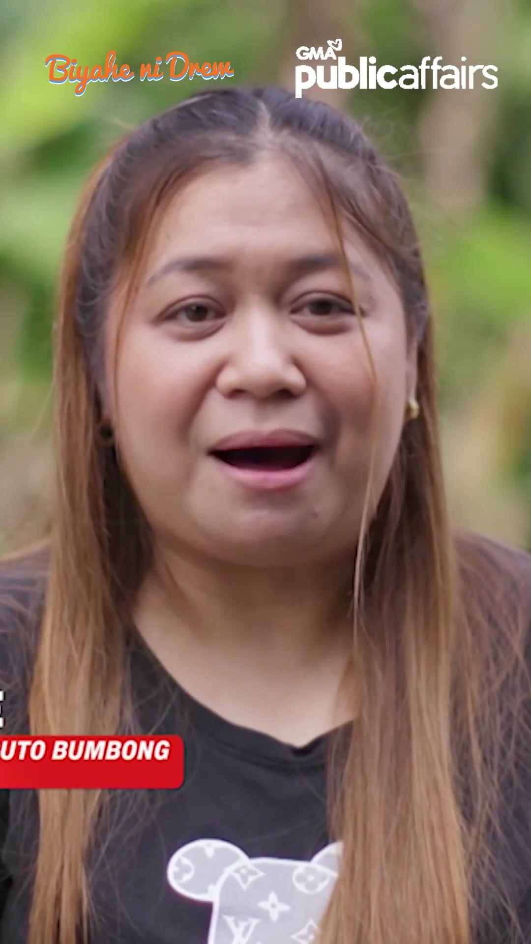 Pamilya, napagtapos sa pag-aaral ang mga anak dahil sa puto bumbong! | Biyahe ni Drew