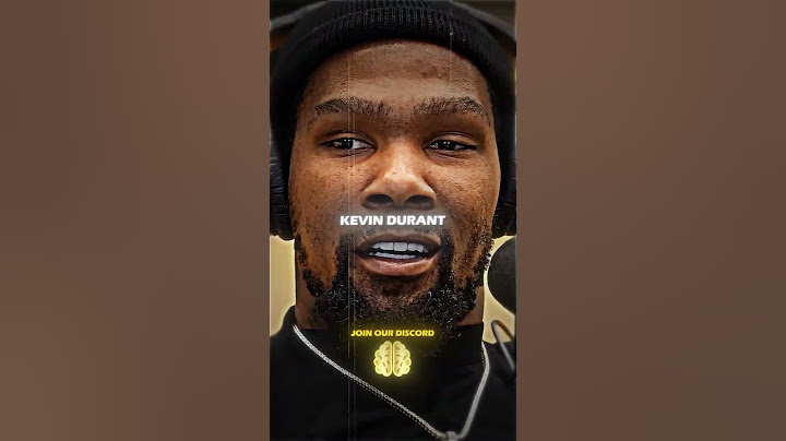 IShowSpeed Humbled Kevin Durant...