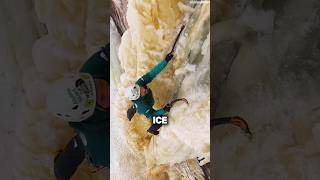 How Professional Ice Climbers Stay Safe
