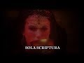 Sola Scriptura 6. Церковь блудница. Часть 2. Православная Инквизиция в России