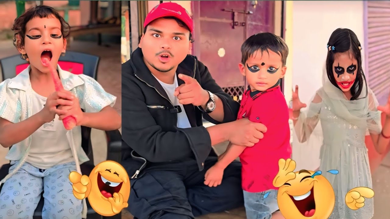 Sukhasan ka star ✨ trending video 📸 हंसी 😀 का फुल गारंटी 💯 देखो औरमस्ती करो