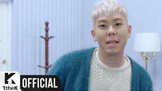 [MV] Sam Kim(샘김), Loco(로꼬) _ Think About' Chu Resimi