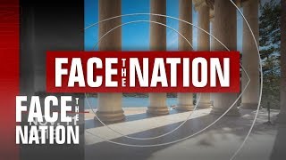Open: This is Face the Nation, November 11th