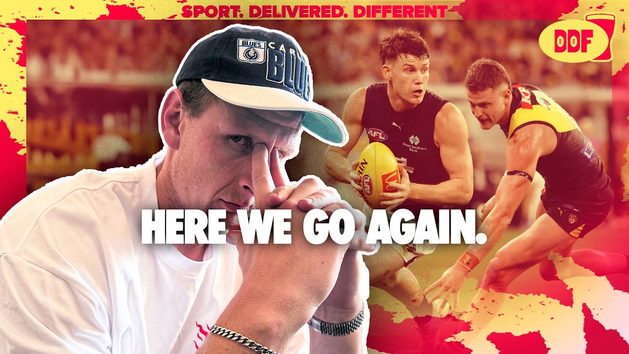 Reprehensible RRRRats