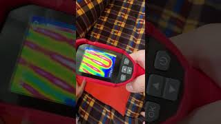 Heating Sleeping Bag Tutorial