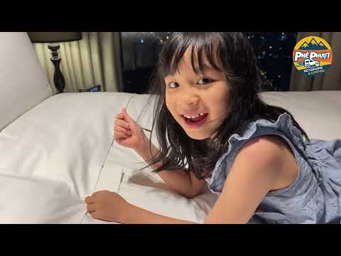 Video Trải Nghiệm Ở Phòng Khách Sạn 20 Triệu/ Đêm Tại... - youtube