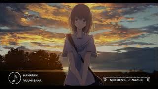 Download lagu Hanatan →「 Yuuhi Saka 」