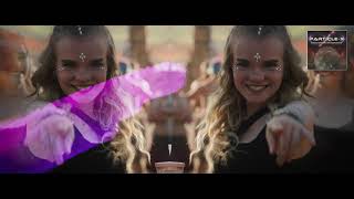 Tones and I & Sam Feldt - House For Kings (Particle-X Remix)