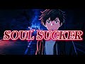 Marian Sean Soul Sucker Official Audio 