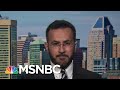 Muslim U.S. Marine on ‘Go Back To Where You Came From’ Rhetoric | Velshi & Ruhle | MSNBC