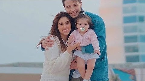 اكبر حفل معرفه جنس المولود انس واصاله