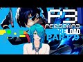 Train's Haunted | Persona 3: Reload part 9