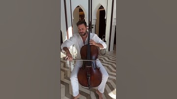 Thumbnail of HAUSER  - CELLO MUSIK   - Kiss the Rain 🎵🎻😘🎻🎵