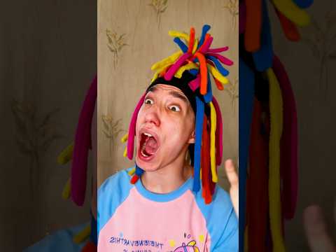 Китайка и Ксюша 93 серия😂😆