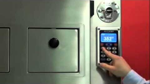 Autofry Deep Fryer MTI-40C