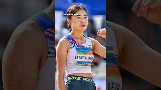Узбекистанцы стали чемпионами Азии  #новости #спорт