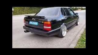 Lancia Thema 8.32