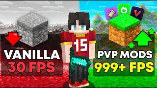 Why PRO Players Use These EXACT Mods!